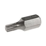 Бита RIBE RМ6х30мм 10мм S2 JTC