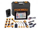 Сканер Foxwell GT80mini