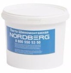 Паста шиномонтажная, 5,5 кг Nordberg
