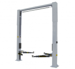 ATIS A245CHM (PEAK 210CHX) Подъемник двухстоечный, с регулируемой высотой колонны 4.5 т. (Красный)