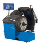 Балансировочный станок Hofmann Geodyna 8200-2P