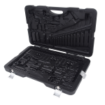 Кейс для набора инструментов 145 предметов JTC-H145C JTC