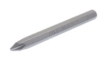 Бита крестовая PH2х80мм 5/16" DR S2 JTC