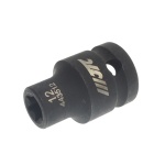 Головка торцевая 1/2" TORX E12 ударная JTC
