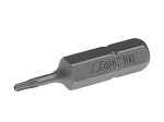 Бита TORX Т6Hх30мм 1/4" DR JTC