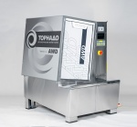 Мойка колес ТОРНАДО Deluxe