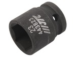 Головка торцевая 1/2" 23мм ударная JTC