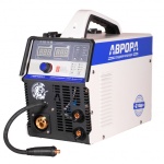 Инверторный сварочный полуавтомат АВРОРА Динамика 200 АДАПТИВ ПУЛЬС