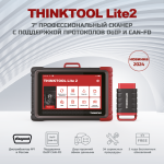 Диагностический мультимарочный сканер THINKTOOL Lite2