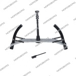 NORDBERG ОПЦИЯ МОТО АДАПТЕР TB-M-0100000 для 4524E с валом Ø36мм