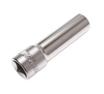 Головка торцевая 1/2" 13мм глубокая L=76мм JTC