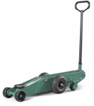 Домкрат гидравлический подкатной Compac 10T-C (G4)