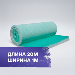 Фильтр напольный 1,0х20м, PS-70, G3