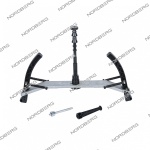 NORDBERG ОПЦИЯ МОТО АДАПТЕР TB-M-0900000 для 4525 с валом Ø40мм