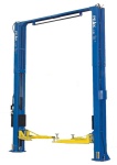 ATIS PEAK 209CH Двухстоечный подъемник 4 т.