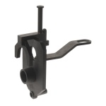 Приспособление для удержания валов коробки (Foton 3.5т. ZF HT66.000.11) JTC