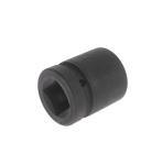 Головка торцевая 1" 33мм ударная L=62мм JTC