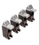 Зажимные кулачки для мото колес