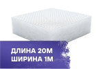 Фильтр потолочный REINBERG RB-600G, 1,0х20м, F5