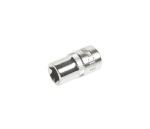 Головка торцевая 1/4" TORX E10 L=25мм JTC