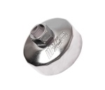 Съемник фильтров масляных 65мм 14-ти гранный (TOYOTA,NISSAN) чашка JTC