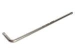 Ключ TORX Г-образный T25H удлиненный L=126мм JTC