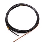 Канал графитовый со спиралью 4,0x2,0 mm/3m (Ø1,0-1,2мм)