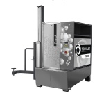 Мойка колес ТОРНАДО Truck (H)