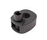 Съемник тяг рулевых 40-47мм 1/2" универсальный JTC