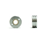 Ролик AL 1.2-1.6 /SKYWAY 300-330/ПРОГРЕСС 275