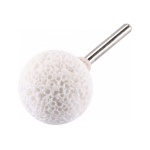 Шар-ракушечник для обработки резины, шарошка, 38 мм, NORDBERG GSC38