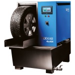 Мойка колес Dekar 4х4H