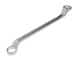 Ключ накидной 24х27мм 75град. L=346мм JTC