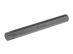 Бита TORX Т50х80мм 5/16" DR удлиненная JTC