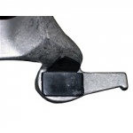 Пластиковая вставка монтажной головки передняя для 1850 и 1885IT