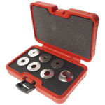 Набор для разъединения трубок пневматических грузовых автомобилей JTC