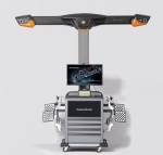 Стенд сход-развал 3D ТехноВектор 7 P 7204 T Aм