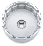 Съемник масляных фильтров 64,5 мм 14 граней (TOYOTA) TOPTUL