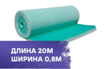 Фильтр напольный 0,8х20м, PS-70, G3