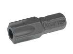 Бита TORX Т55Hх30мм 5/16" DR JTC