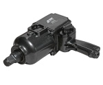 Гайковерт пневматический 1" 3390Нм 3400об/мин. 557л/мин. 90-120PSI ударный JTC