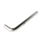 Ключ шестигранный Г-образный 9мм HEX JTC