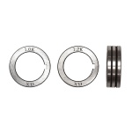 Ролик порошк. 1.0-1.2мм /РЕСУРС