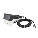 Педаль ДУ TIG для аппаратов АВРОРА Система 200 AC/DC ПУЛЬС, мин/макс ток, 5м