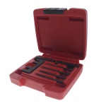 Набор инструментов для демонтажа форсунок топливных (LAND ROVER JAGUAR 2.7/3.6 OEM 303-1127) JTC