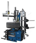 Станок шиномонтажный автомат, до 28", с автоматической монтажной головкой, синий NORDBERG 4645