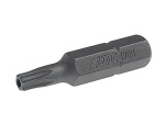 Бита TORX Т20Hх30мм 1/4" DR JTC
