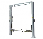 ATIS A245CHM (PEAK 210CHX) Подъемник двухстоечный, с регулируемой высотой колонны 4.5 т. (Серый)