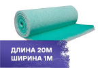 Фильтр напольный 1,0х20м, PS-70, G3