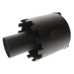 Съемник гайки задней оси 3/4” DR 101.5мм 12PT (MERCEDES) JTC